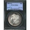 Image 3 : 1893-CC $1 MS63 PCGS.