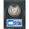 Image 4 : 1893-CC $1 MS63 PCGS.