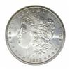 Image 1 : 1893-CC $1 MS64 NGC.