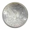 Image 2 : 1893-CC $1 MS64 NGC.