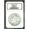Image 3 : 1893-CC $1 MS64 NGC.
