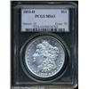 Image 3 : 1893-O $1 MS63 PCGS.