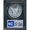 Image 4 : 1893-O $1 MS63 PCGS.