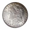 Image 1 : 1893-O $1 MS63 PCGS.