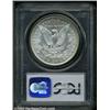 Image 4 : 1893-O $1 MS63 PCGS.