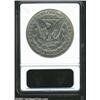 Image 2 : 1893-S $1--Cleaned--ANACS. Fine Details, Net VG8.