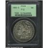 Image 1 : 1893-S $1 Fine 12 PCGS.