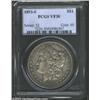 Image 1 : 1893-S $1 VF30 PCGS.