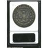 Image 4 : 1893-S $1--Cleaned--ANACS. XF Details, Net VF30.