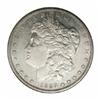 Image 1 : 1893-S $1--Scratched--ANACS. AU Details, Net XF45.