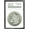 Image 3 : 1893-S $1--Scratched--ANACS. AU Details, Net XF45.
