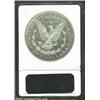 Image 4 : 1893-S $1--Scratched--ANACS. AU Details, Net XF45.