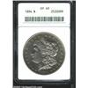 Image 1 : 1894 $1 XF40 ANACS.