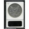 Image 2 : 1894 $1 XF45 ANACS.