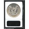 Image 2 : 1894 $1 AU50 ANACS.