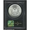 Image 2 : 1894 $1 MS60 PCGS.