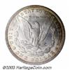 Image 2 : 1894-O $1 MS63 PCGS.