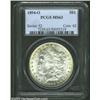 Image 3 : 1894-O $1 MS63 PCGS.