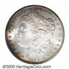Image 1 : 1894-O $1 MS64 PCGS.