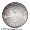 Image 2 : 1894-O $1 MS64 PCGS.
