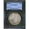 Image 3 : 1894-O $1 MS64 PCGS.