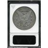 Image 2 : 1895-S $1 XF40 ANACS.