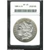 Image 1 : 1895-S $1 XF45 ANACS.