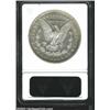 Image 2 : 1895-S $1 XF45 ANACS.