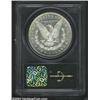 Image 2 : 1895-S $1 AU55 PCGS.