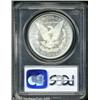 Image 4 : 1895-S $1 MS63 PCGS.