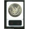 Image 4 : 1895-S/Horizontal S $1 MS62 Prooflike ANACS.