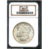 Image 1 : 1896-O $1 MS60 NGC.