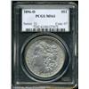 Image 1 : 1896-O $1 MS61 PCGS.