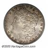 Image 1 : 1896-O $1 MS62 PCGS.