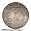 Image 2 : 1896-O $1 MS62 PCGS.