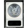 Image 2 : 1896-S $1 MS62 ANACS.