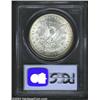 Image 2 : 1896-S $1 MS63 PCGS.