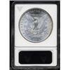 Image 2 : 1896-S $1 MS63 ANACS.