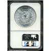 Image 4 : 1896-S $1 MS65 NGC.