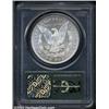 Image 2 : 1897 $1 MS66 PCGS.