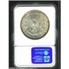 Image 2 : 1897-O $1 MS62 NGC.