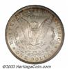 Image 2 : 1897-O $1 MS63 PCGS.