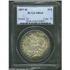 Image 3 : 1897-O $1 MS63 PCGS.