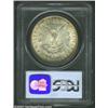 Image 4 : 1897-O $1 MS63 PCGS.