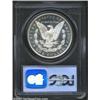 Image 2 : 1897-S $1 MS65 Prooflike PCGS.