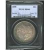 Image 1 : 1898 $1 MS66 PCGS.
