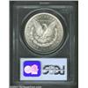 Image 2 : 1898-S $1 MS64 PCGS.