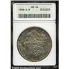Image 1 : 1898-S $1 MS64 ANACS.