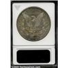 Image 2 : 1898-S $1 MS64 ANACS.