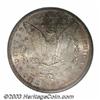 Image 2 : 1898-S $1 MS66 PCGS.